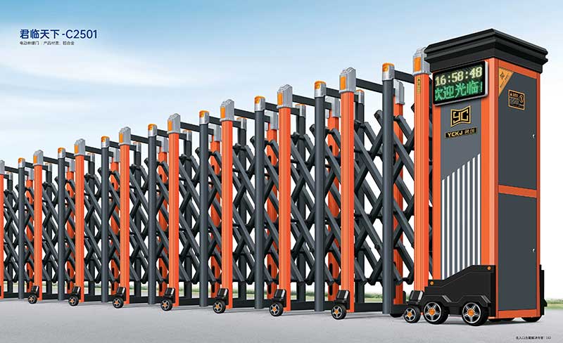 君臨天下(xià) C2501