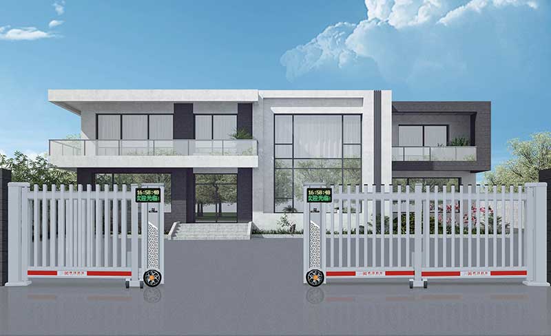 擺折門(mén)-0222