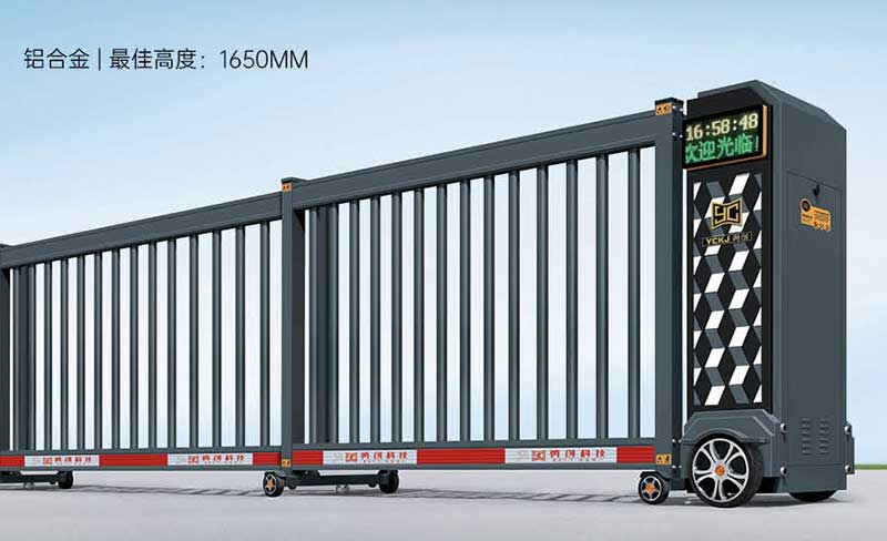 段滑門(mén)-2505