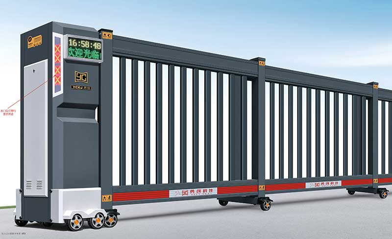 段滑門(mén)-2507