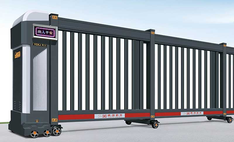 段滑門(mén)-02211