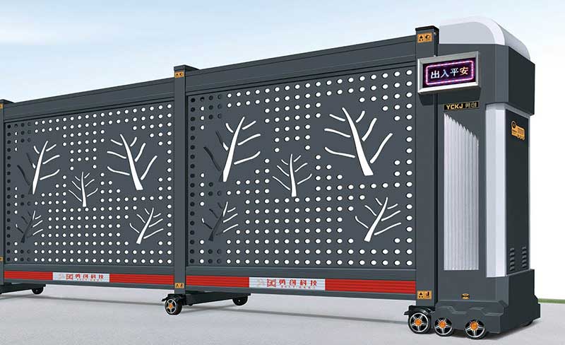 段滑門(mén)-0225