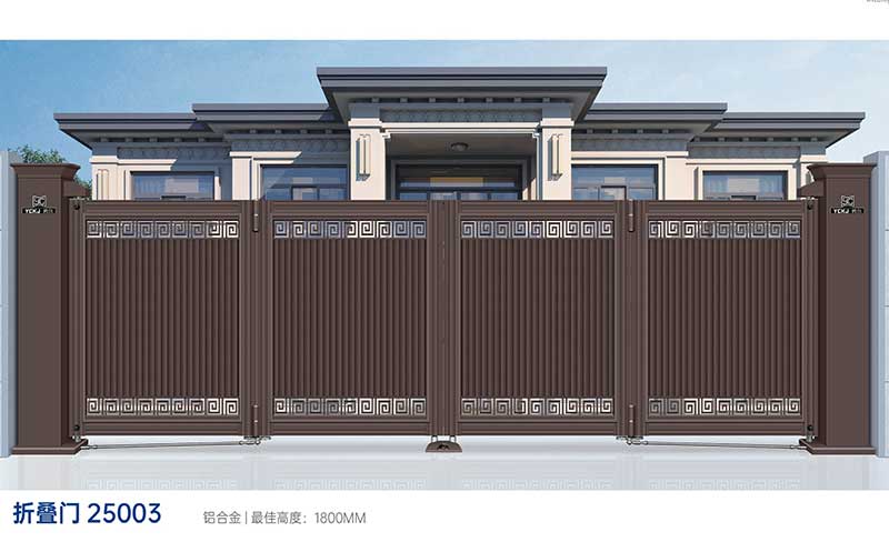 折疊門(mén) 25003