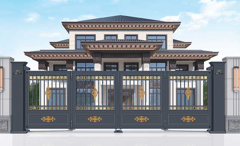 折疊門(mén) 25005